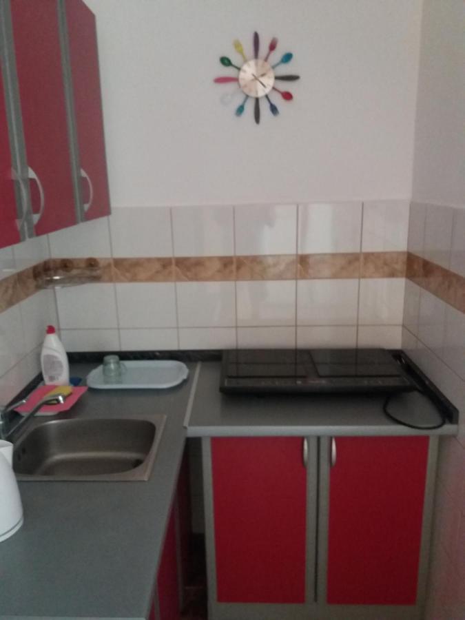 Apartmani Kalajevo Crikvenica Exterior foto