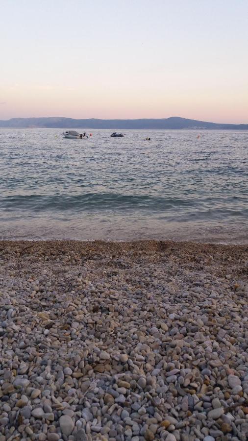 Apartmani Kalajevo Crikvenica Exterior foto
