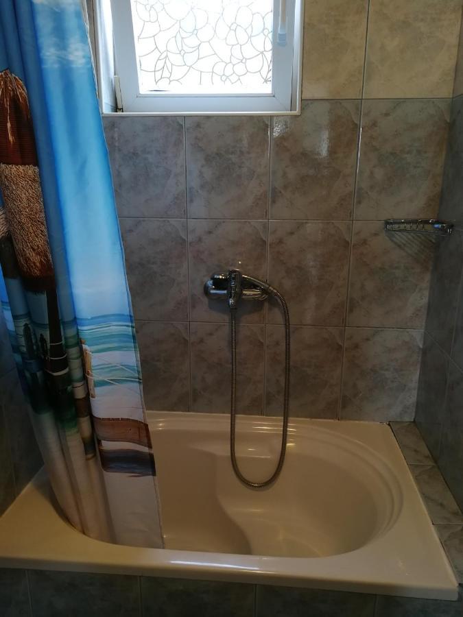Apartmani Kalajevo Crikvenica Exterior foto