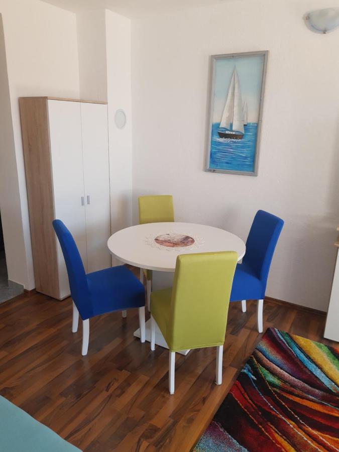 Apartmani Kalajevo Crikvenica Exterior foto