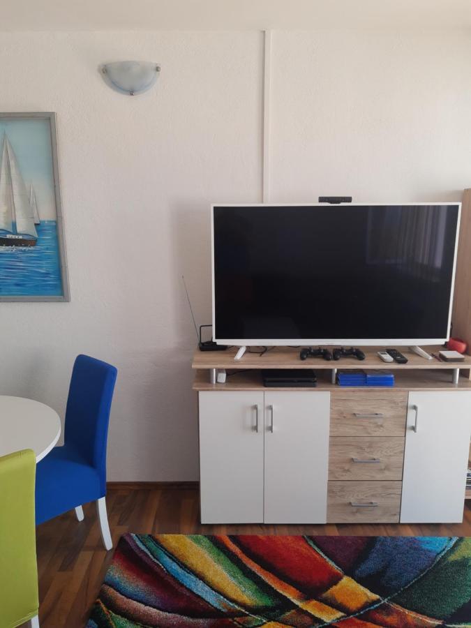 Apartmani Kalajevo Crikvenica Exterior foto
