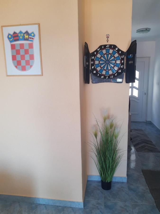 Apartmani Kalajevo Crikvenica Exterior foto