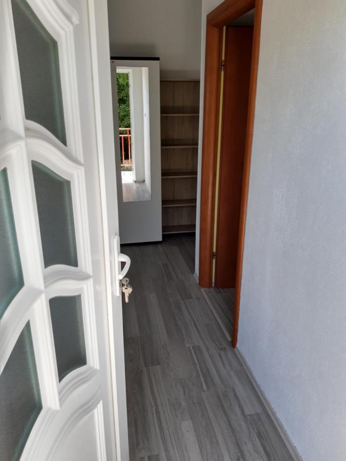 Apartmani Kalajevo Crikvenica Exterior foto