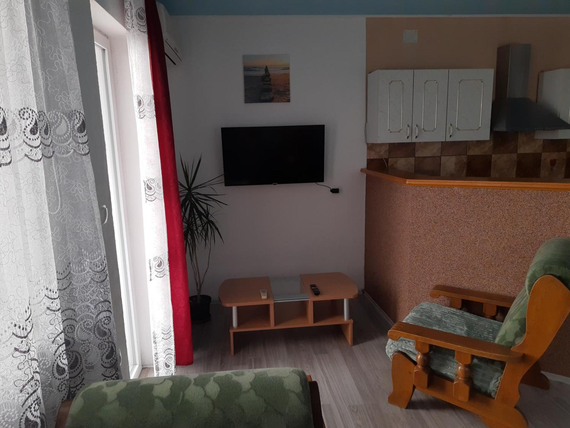 Apartmani Kalajevo Crikvenica Exterior foto