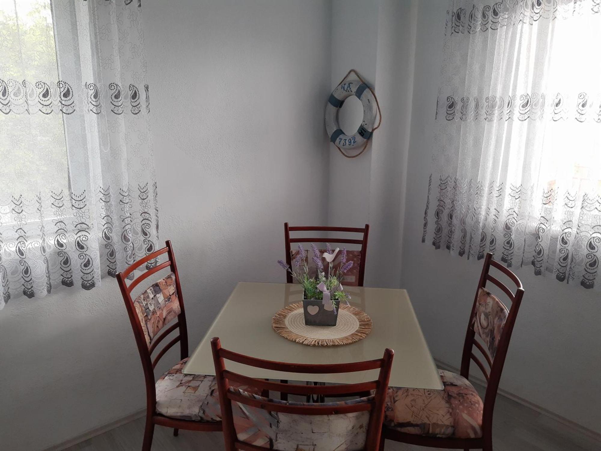 Apartmani Kalajevo Crikvenica Exterior foto