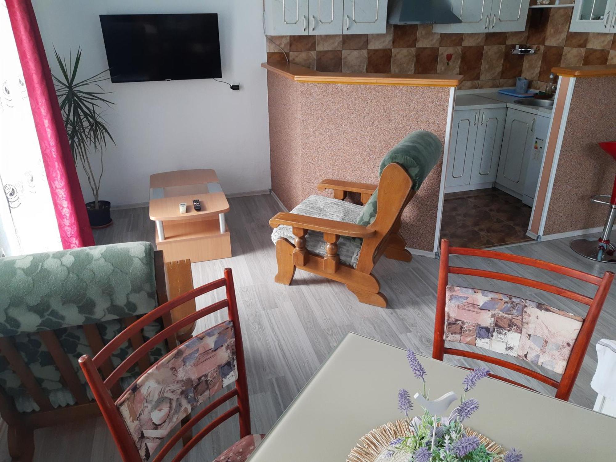 Apartmani Kalajevo Crikvenica Exterior foto
